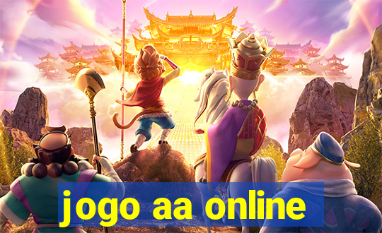 jogo aa online